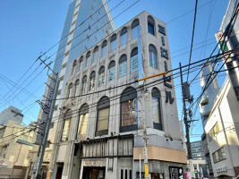 外観・内観