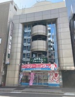 外観・内観