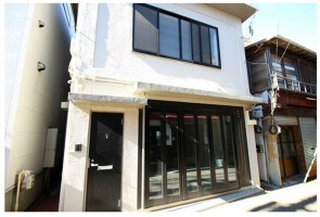 外観・内観