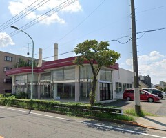 外観・内観