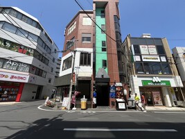 外観・内観