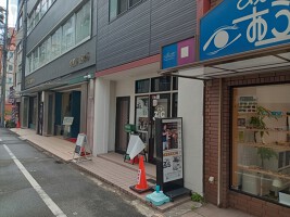 外観・内観