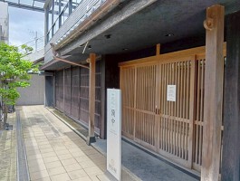 外観・内観