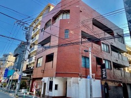 外観・内観