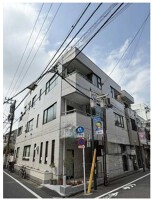 外観・内観