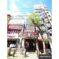 外観・内観