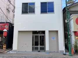 外観・内観
