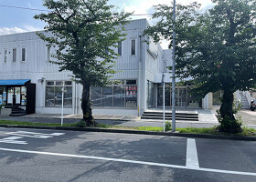 外観・内観