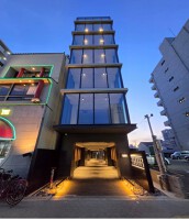 外観・内観