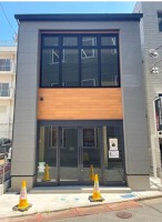 外観・内観