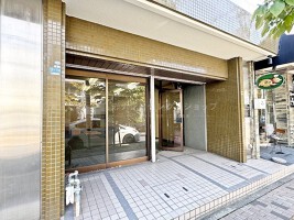 外観・内観