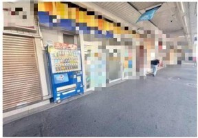 外観・内観