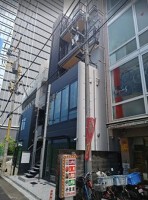 外観・内観