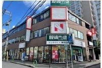 外観・内観