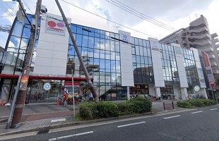 外観・内観