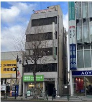外観・内観