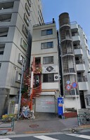 外観・内観
