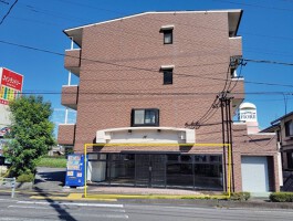 外観・内観
