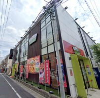 外観・内観