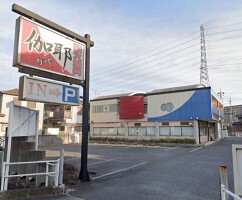 外観・内観