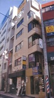 外観・内観