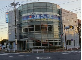 外観・内観