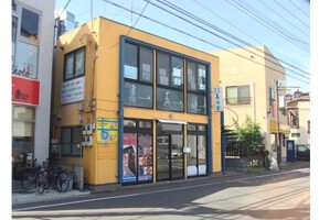 外観・内観
