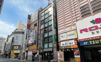 外観・内観