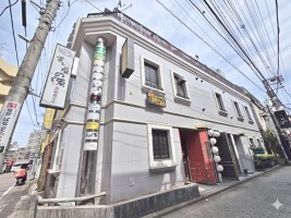 外観・内観