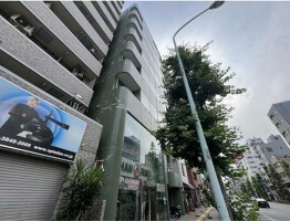 外観・内観