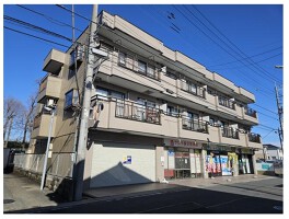 外観・内観