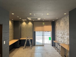外観・内観