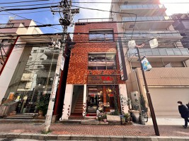 外観・内観