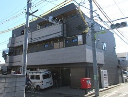 外観・内観