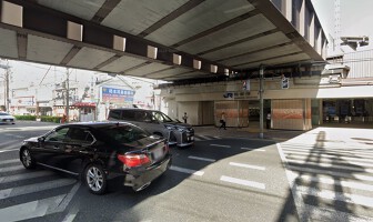 外観・内観