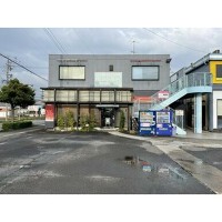 外観・内観