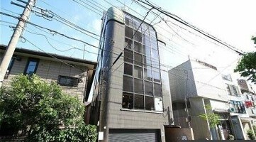 外観・内観