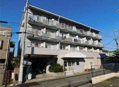 外観・内観