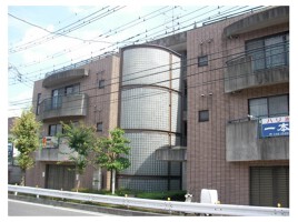 外観・内観