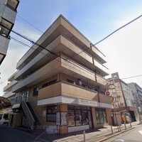外観・内観