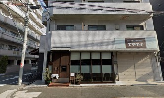外観・内観