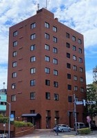 外観・内観