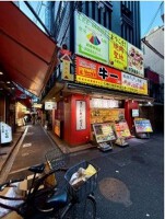 外観・内観