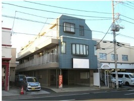 外観・内観