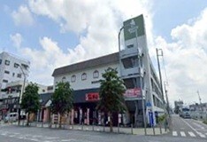 外観・内観