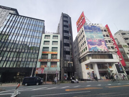 外観・内観