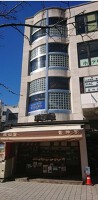 外観・内観