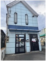 外観・内観