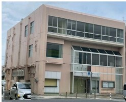 外観・内観