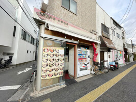 外観・内観